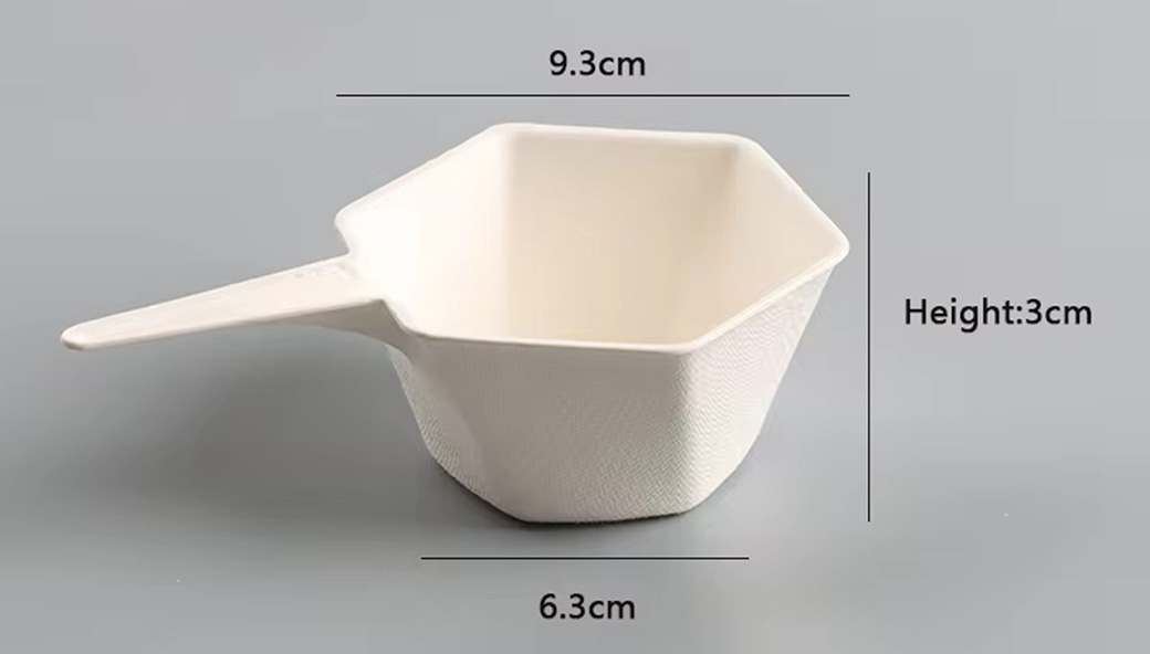 Sugarcane Bagasse Miniware