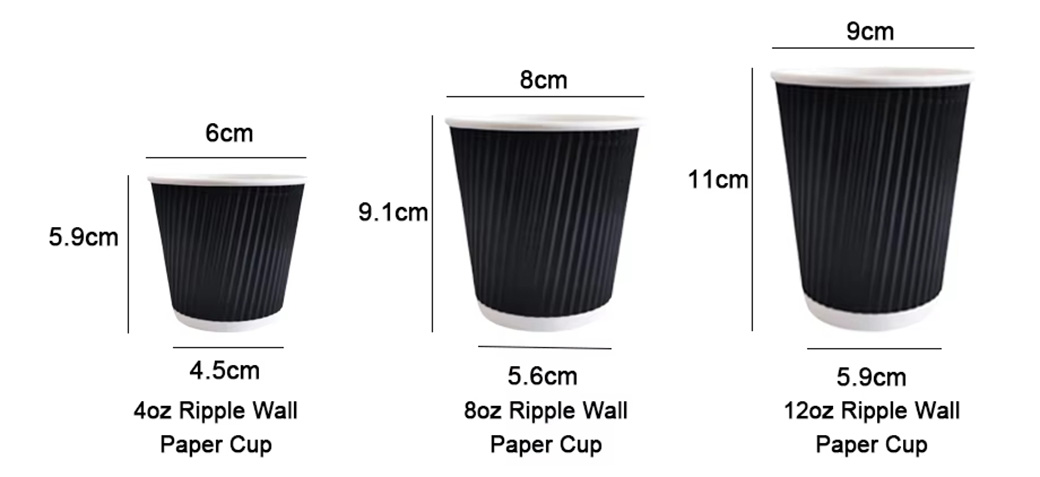 Paper Coffee Cups