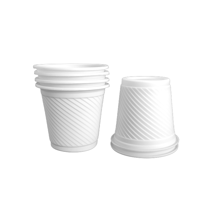 Wholesale Cornstarch Cup