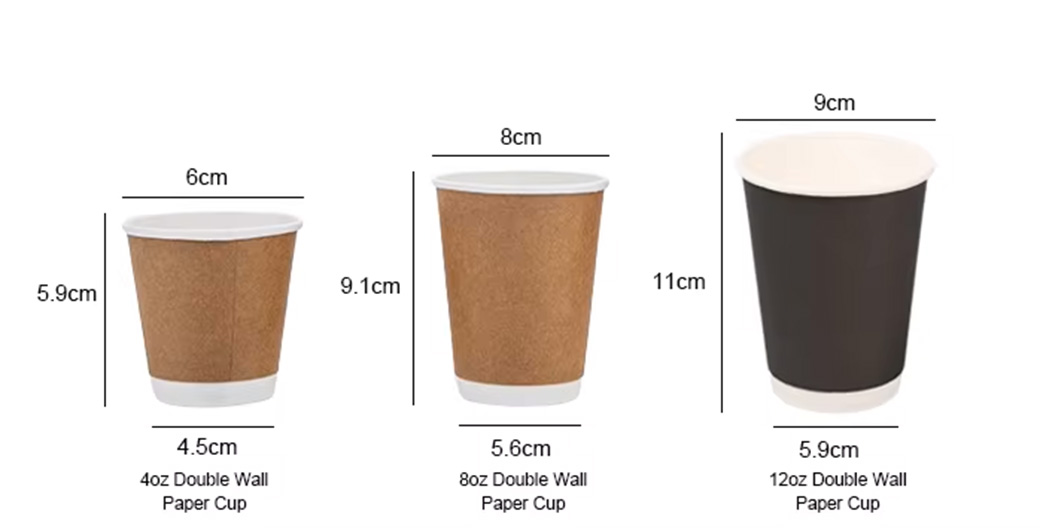 wholesale Paper Cups