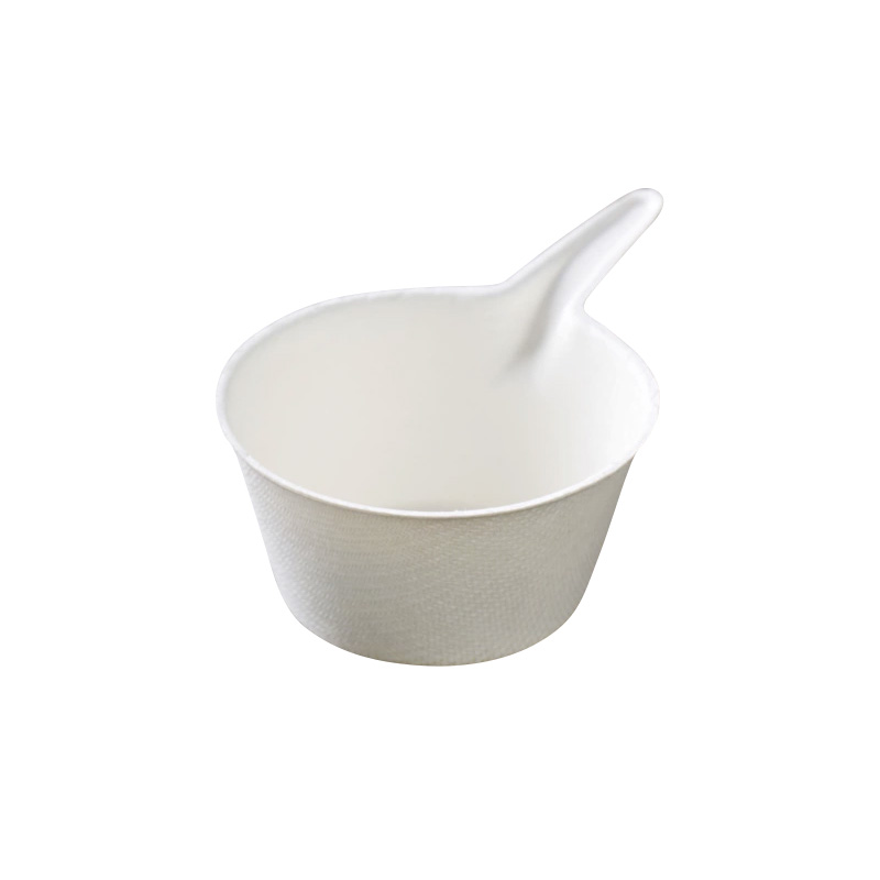 Sugarcane Mini Deep Pan