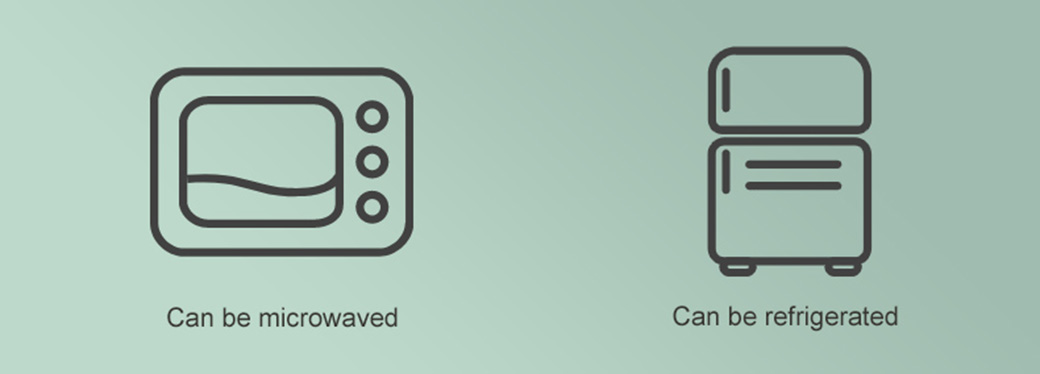 Silicone Baby Tableware