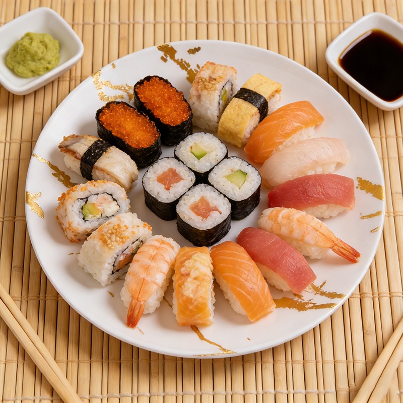 gold marble disposable plastic plate