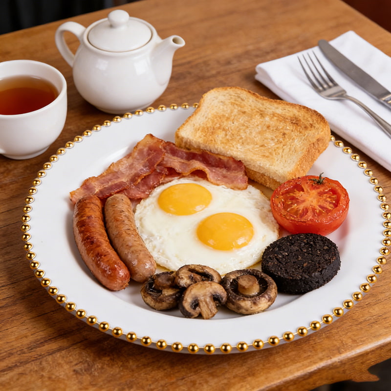 beaded gold rim disposable plates