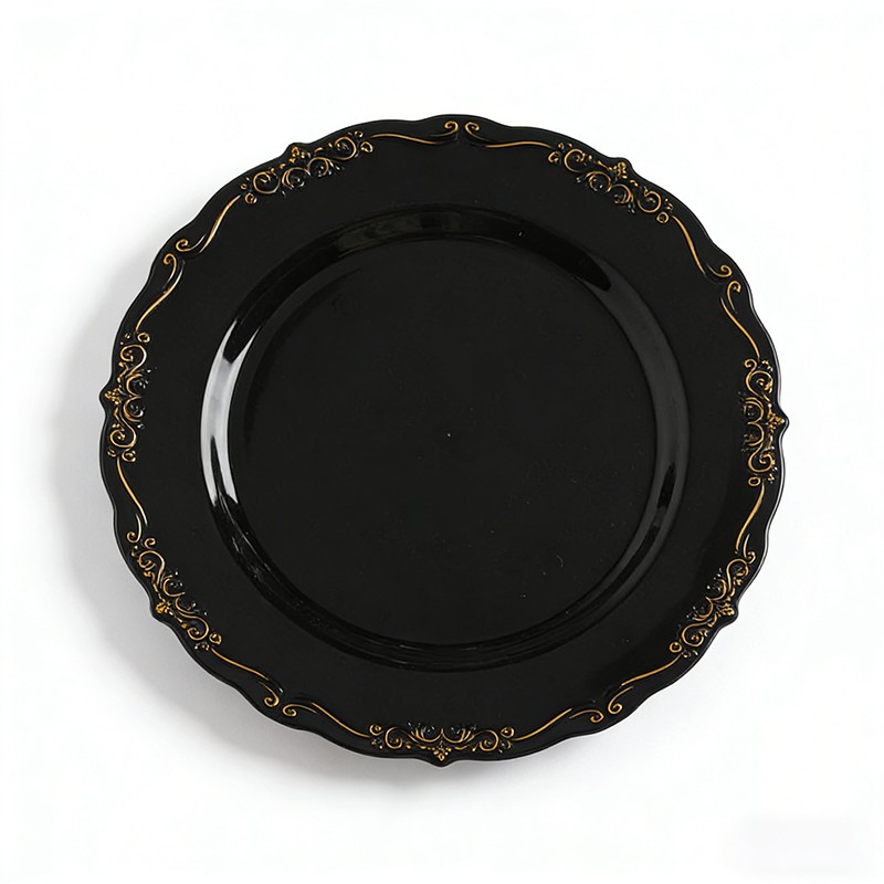 Restaurant Disposable Plates