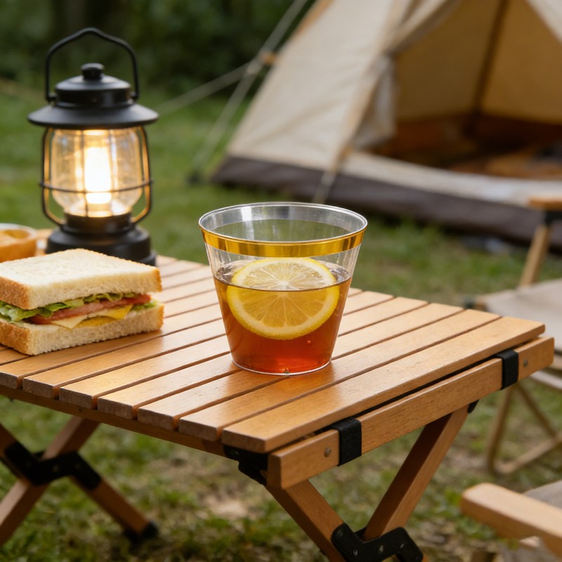 Bulk Disposable Cups Supplier