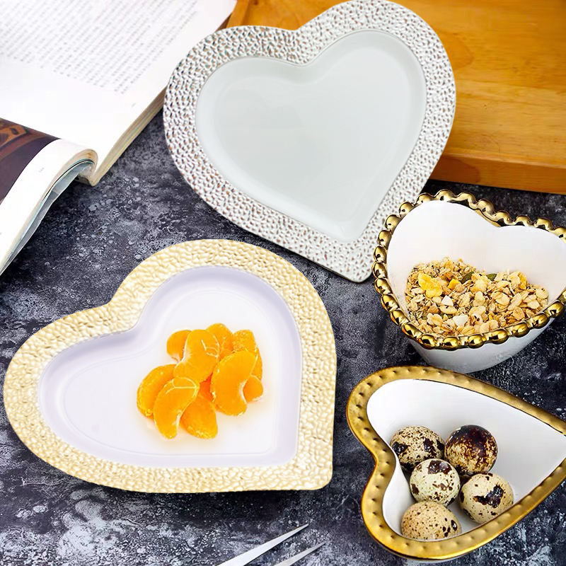 plastic party plate bulk