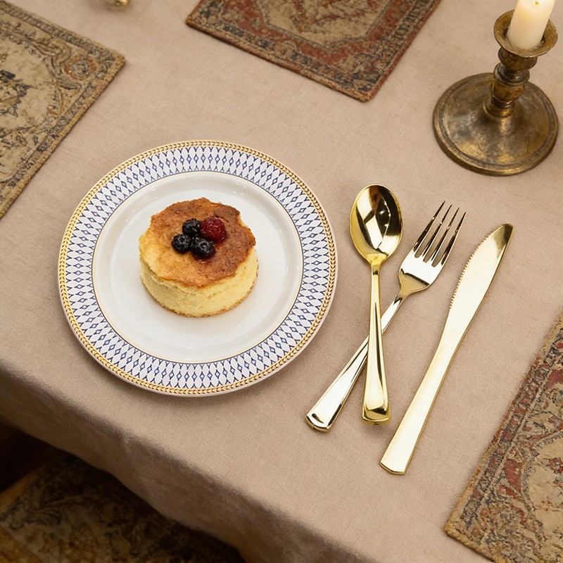 wholesale disposable plate 